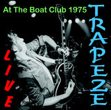 Trapeze "Live At The Boat Club 1975"