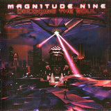 Magnitude 9 "Decoding The Soul"