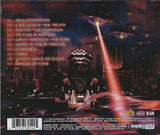 Magnitude 9 "Decoding The Soul"