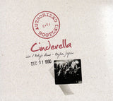 Cinderella : "Night songs & Live / Tokyo Dome - Tokyo, Japan 12/31/1990" édition 2 CD