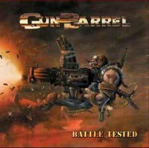 Gun Barrel 