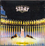 Stray : "Saturday Morning Pictures"