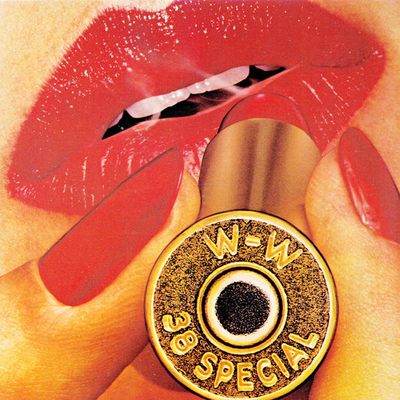 38 Special : 