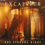 Excalibur : "One Strange Night"