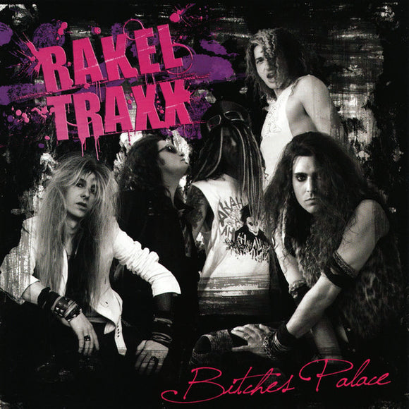 Rakel Traxx 