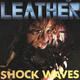 Leather "Shock Waves"
