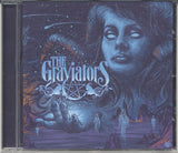 Graviators, The "Evil Deeds"