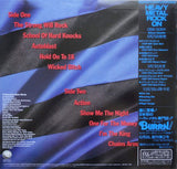 Black 'N Blue "Black 'N Blue" japan édition (no OBI)