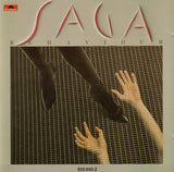 Saga : "Behaviour"