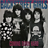 Backstreet Girls "Coming Down Hard"