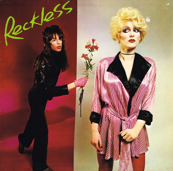 Reckless : 