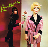 Reckless : "Reckless" LP
