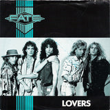 Fate : "Lovers" 45 Tours