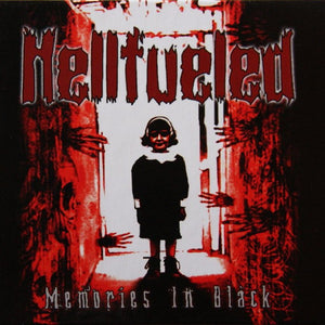 Hellfueled "Memories In Black"