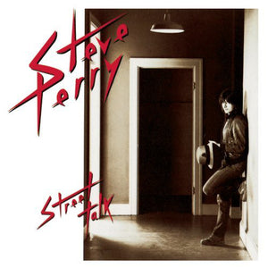 Steve Perry "Street Talk"