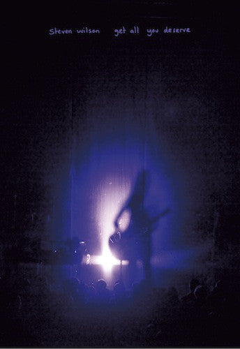 Steven Wilson 
