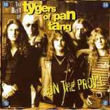 Tygers Of Pan Tang "The Best Of Tygers Of Pan Tang :On The Prowl"