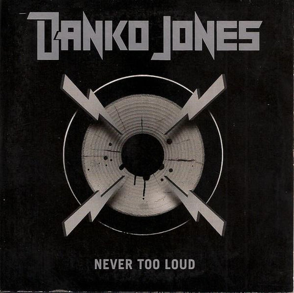 Danko Jones 