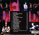 Deep Purple "At The BBC - Remastered Version"