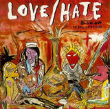 Love/Hate "Blackout In The Red Room" édition 7 bonus