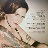 Beth Hart "Bang Bang Boom Boom" LP
