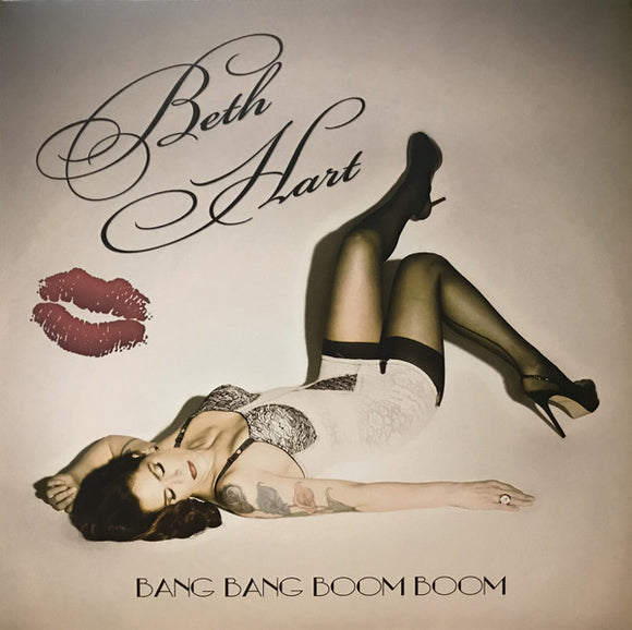 Beth Hart 