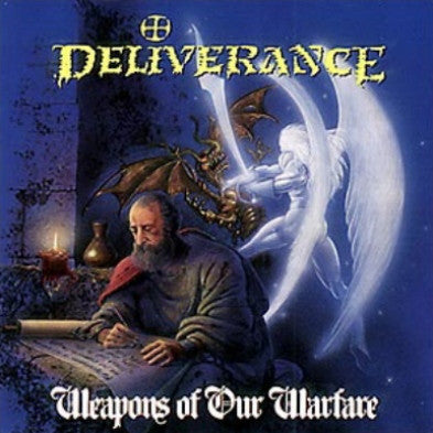 Deliverance : 