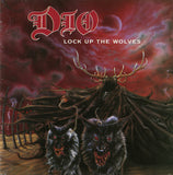 Dio : "Lock Up The Wolves"