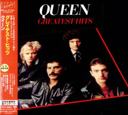 Queen 