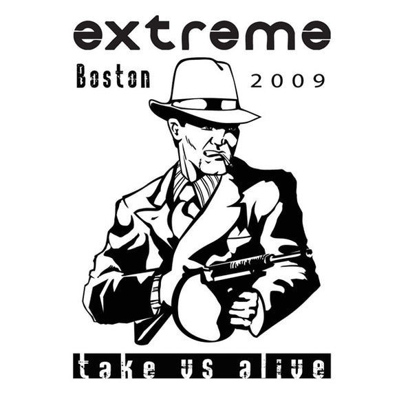 Extreme : 