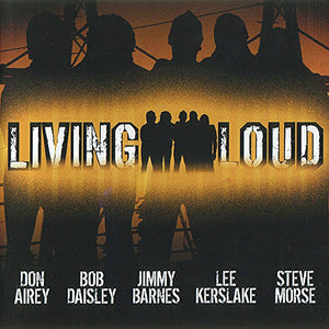 Living Loud :  "Living Loud"
