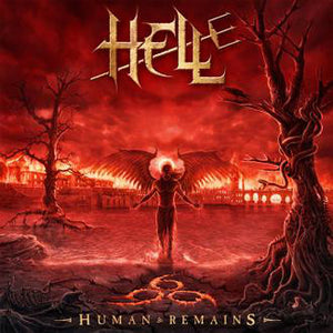 Hell : "Human Remains"