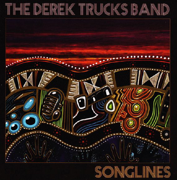 Derek Trucks Band, The 