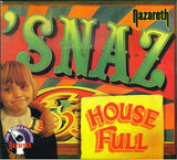 Nazareth : "'Snaz" 2 CD