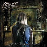 Glyder "Yesterday,Today And Tomorrow"
