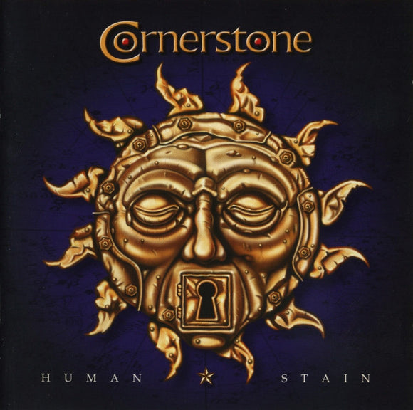 Cornerstone : 