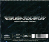 Nasty Idols "Kalifornia"