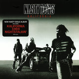 Nasty Idols "Kalifornia"