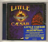 Little Caesar : "Redemption"