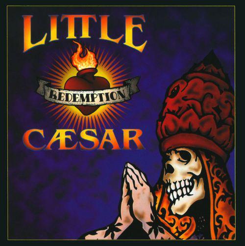 Little Caesar : 