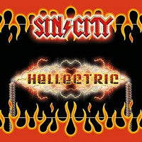 Sin City : "Hellectric"