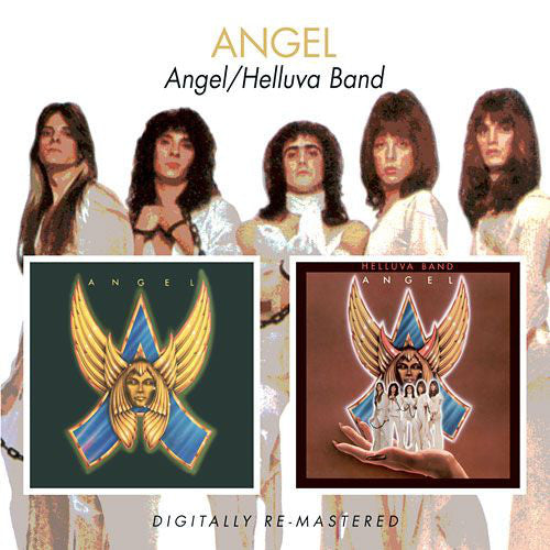 Angel : 