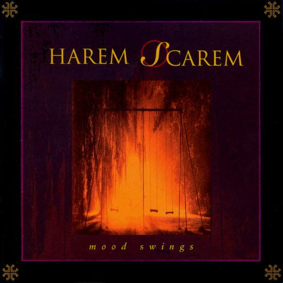 Harem Scarem 