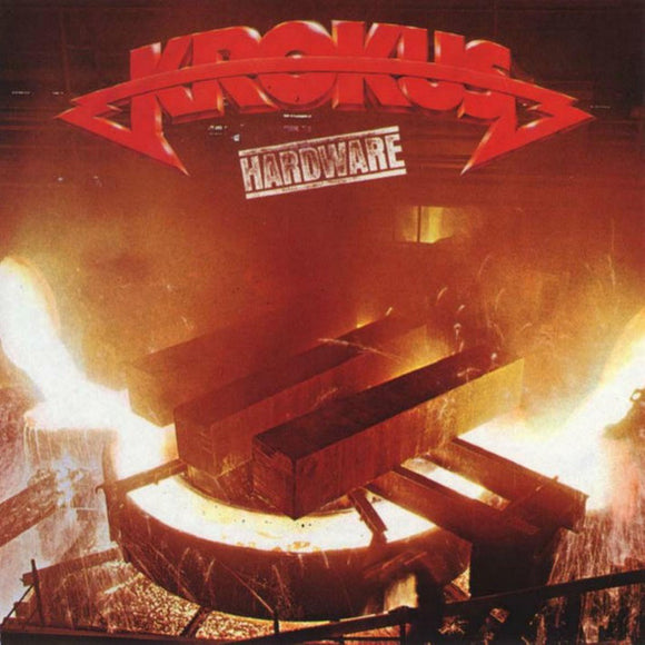 Krokus 