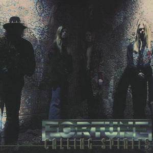 Fortune : "Calling Spirits"