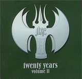 Axe "Twenty Years Vol. 2"