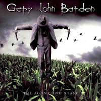 Gary Barden "The Agony And Xtasy"