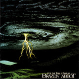 Brazen Abbot "Eye Of The Storm"