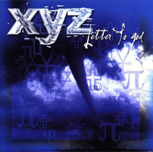 XYZ : "Letter To God"