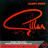Gillan "Glory Road" édition with 7 bonus